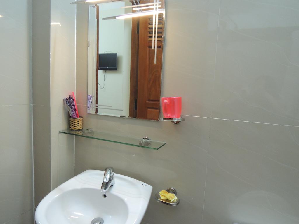 Hong Hoa Hotel Đà Lạt Phòng bức ảnh