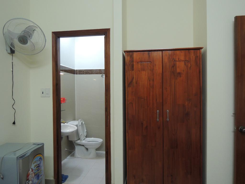 Hong Hoa Hotel Đà Lạt Phòng bức ảnh