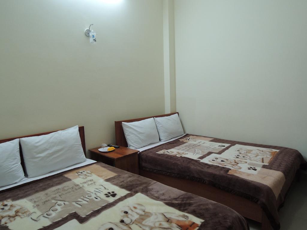 Hong Hoa Hotel Đà Lạt Phòng bức ảnh