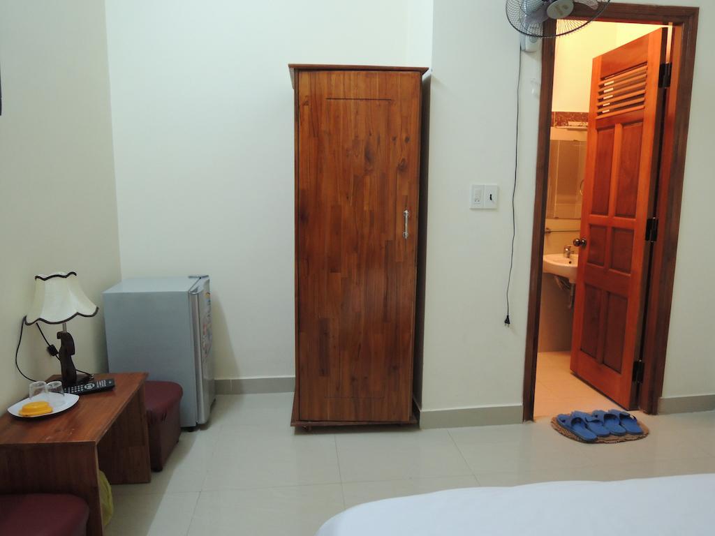 Hong Hoa Hotel Đà Lạt Phòng bức ảnh