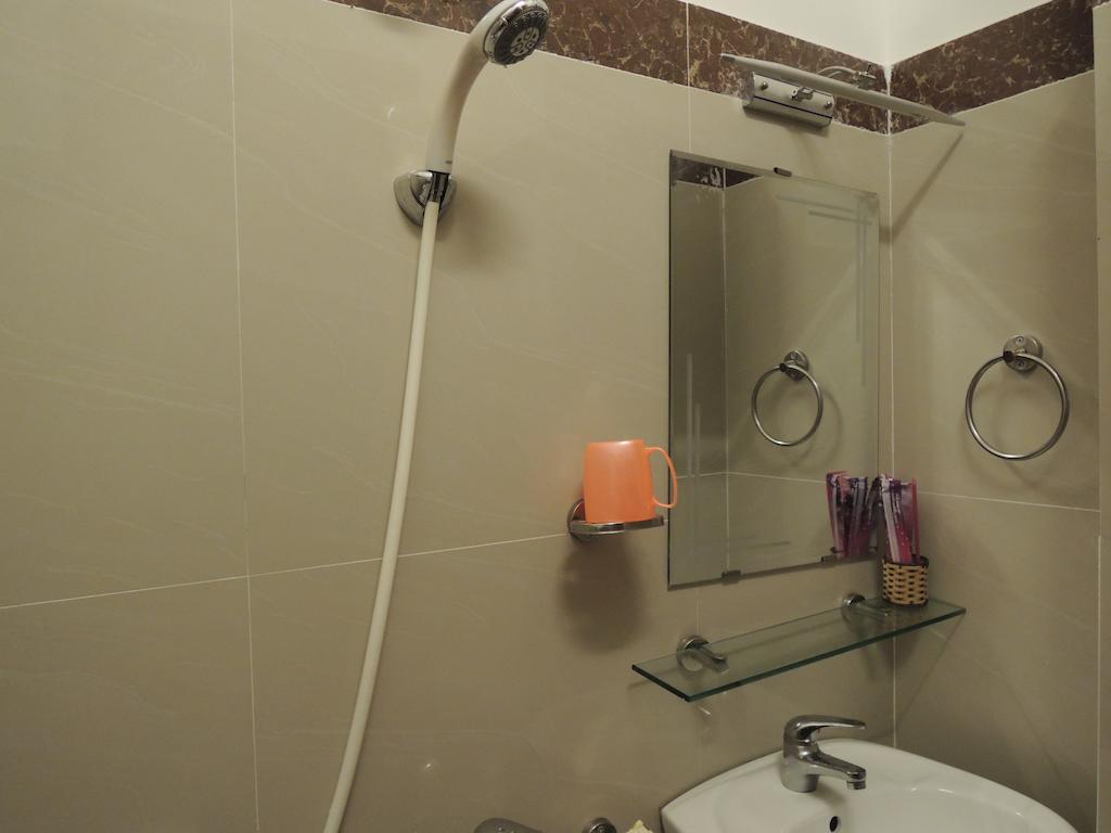Hong Hoa Hotel Đà Lạt Phòng bức ảnh
