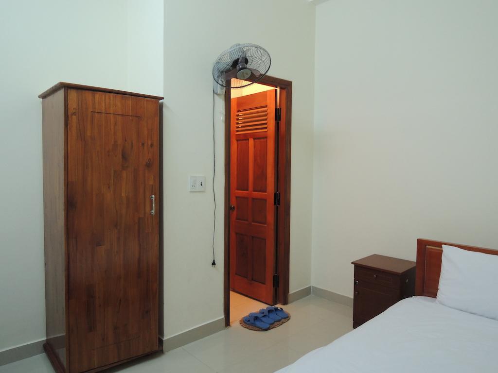 Hong Hoa Hotel Đà Lạt Phòng bức ảnh