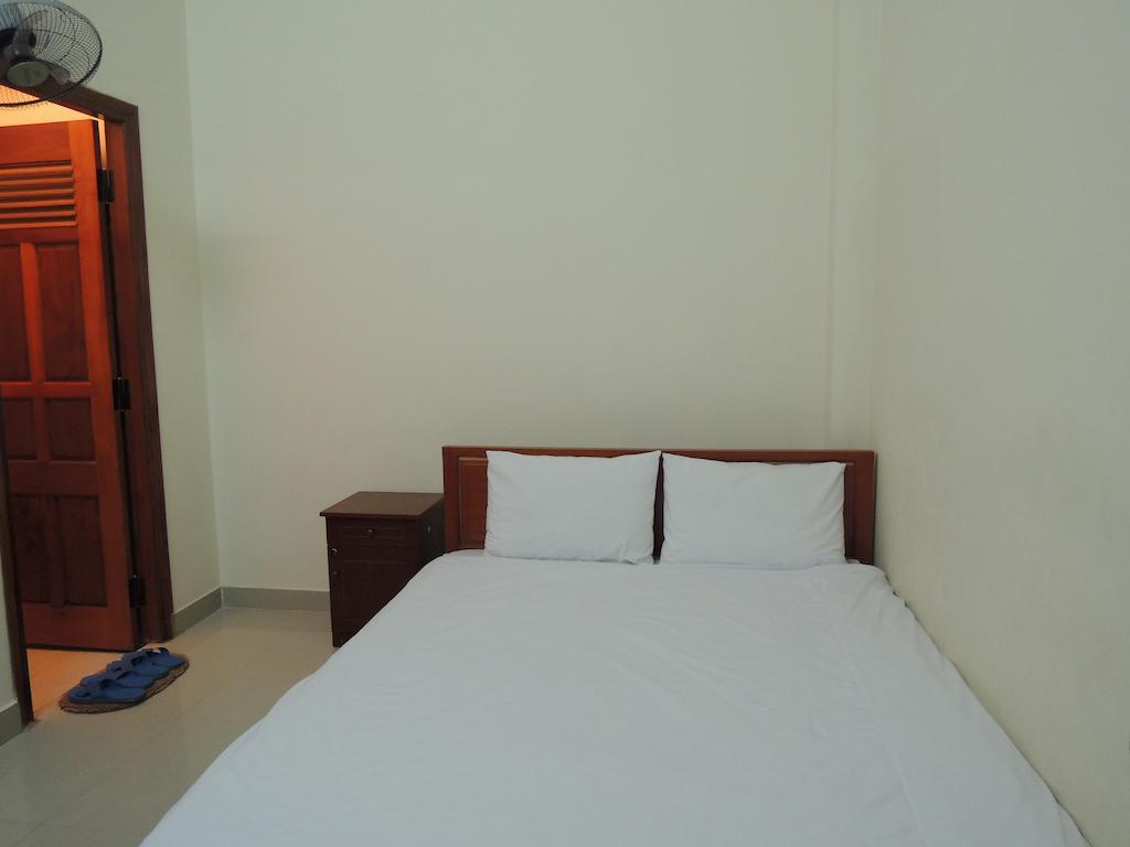 Hong Hoa Hotel Đà Lạt Phòng bức ảnh