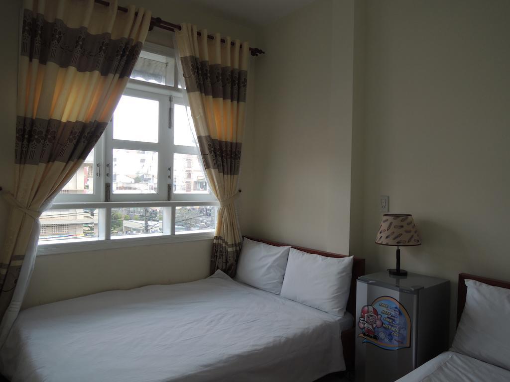 Hong Hoa Hotel Đà Lạt Phòng bức ảnh