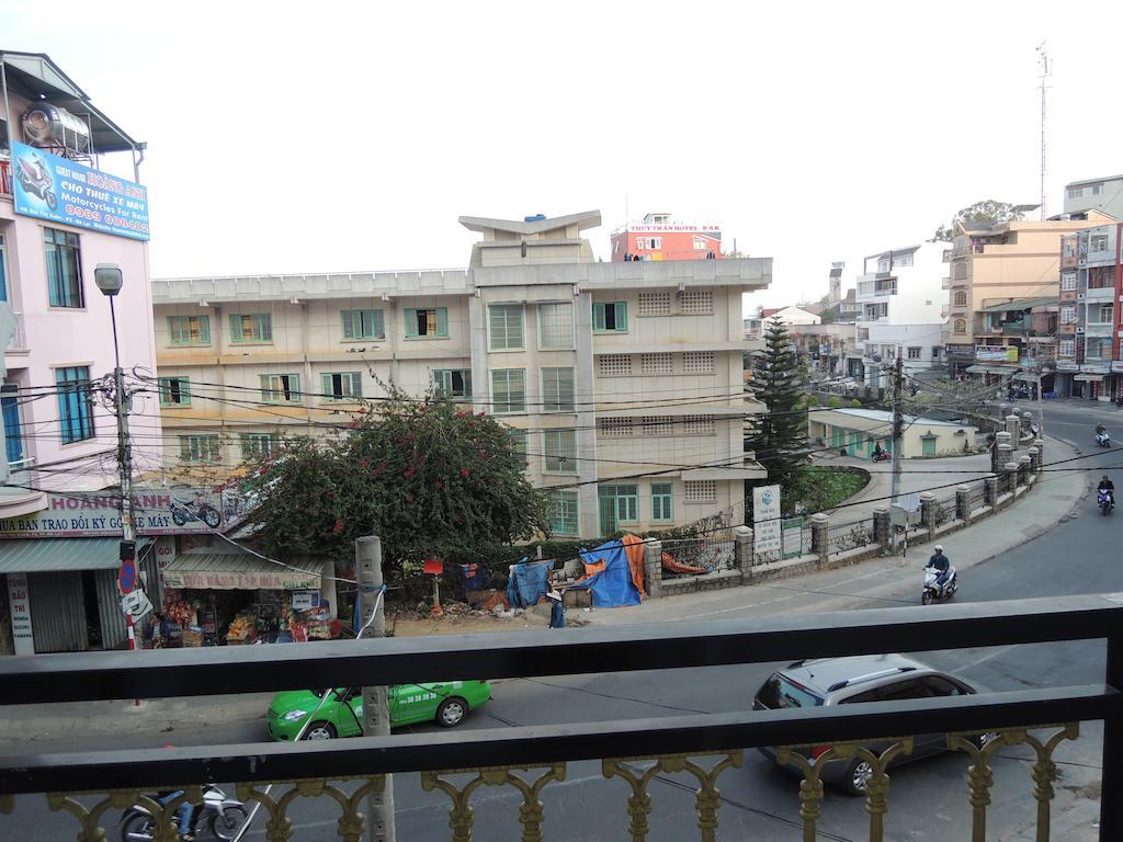 Hong Hoa Hotel Đà Lạt Phòng bức ảnh