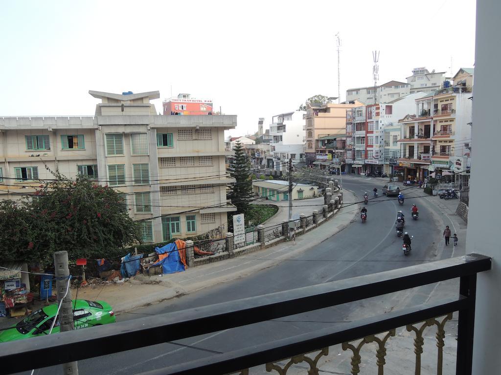 Hong Hoa Hotel Đà Lạt Phòng bức ảnh