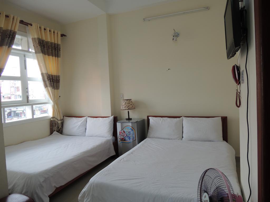 Hong Hoa Hotel Đà Lạt Phòng bức ảnh