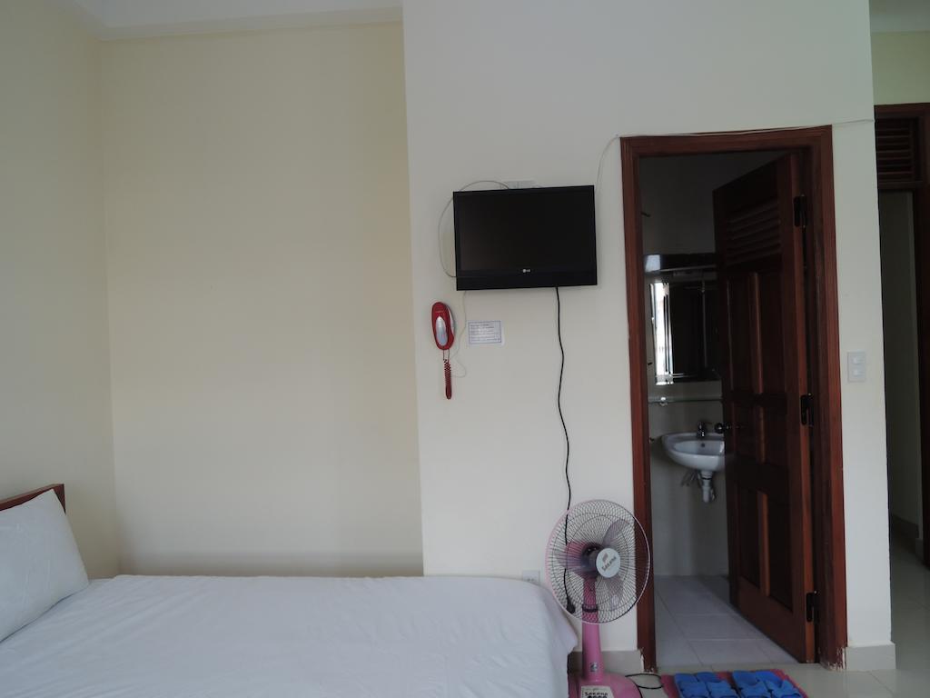 Hong Hoa Hotel Đà Lạt Phòng bức ảnh