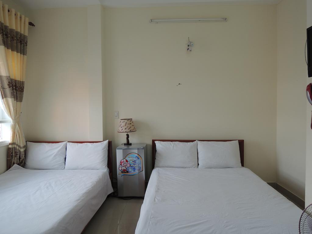 Hong Hoa Hotel Đà Lạt Phòng bức ảnh